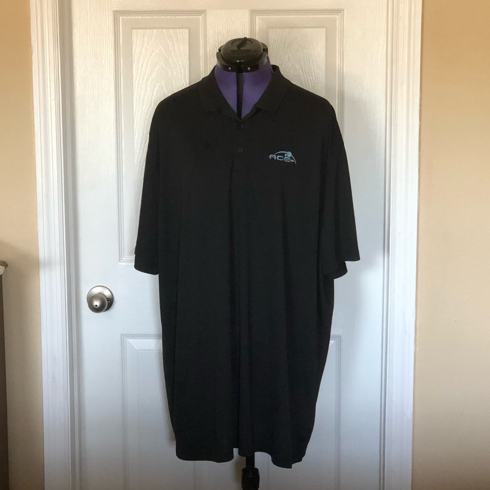 NWT Men’s Nike Performance Polo - Pandora World of Avatar